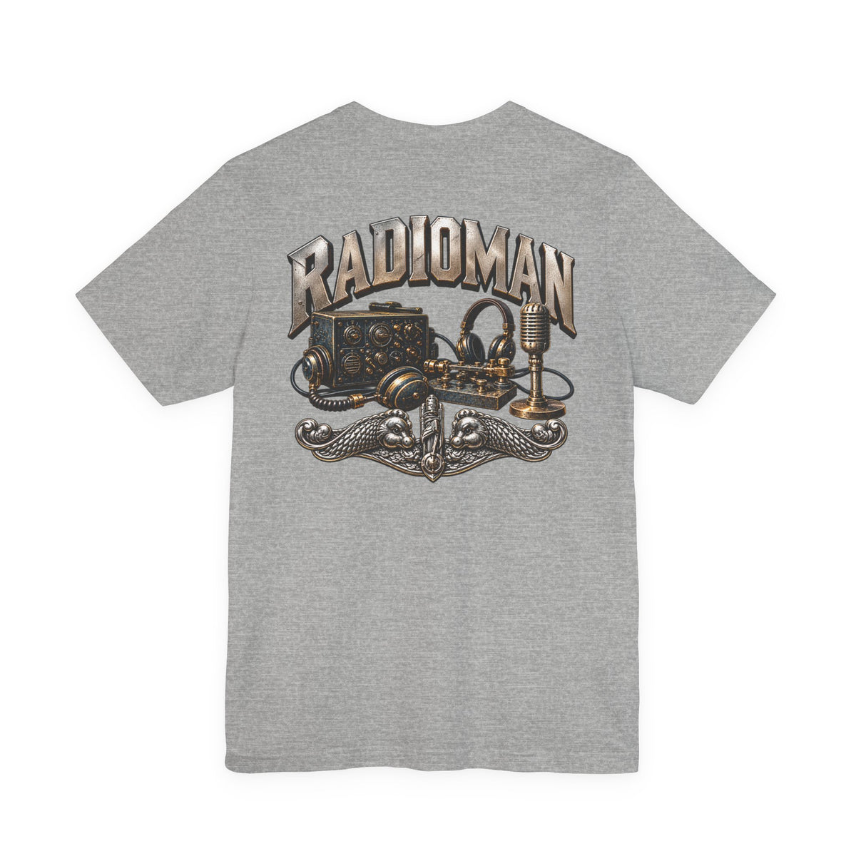 Radioman T-Shirt