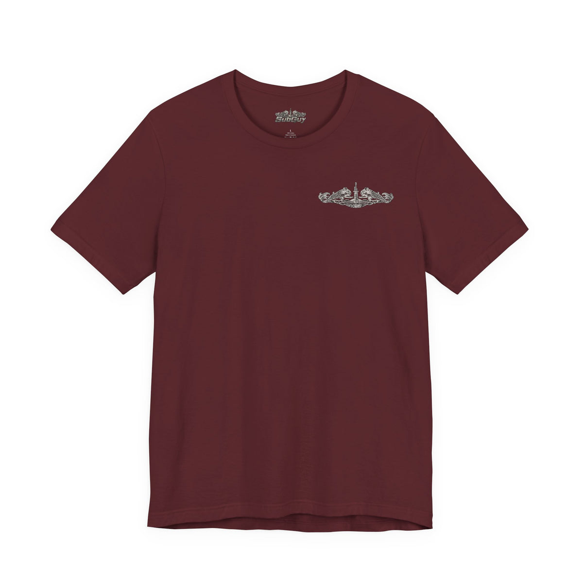 Sonar Tech T-Shirt