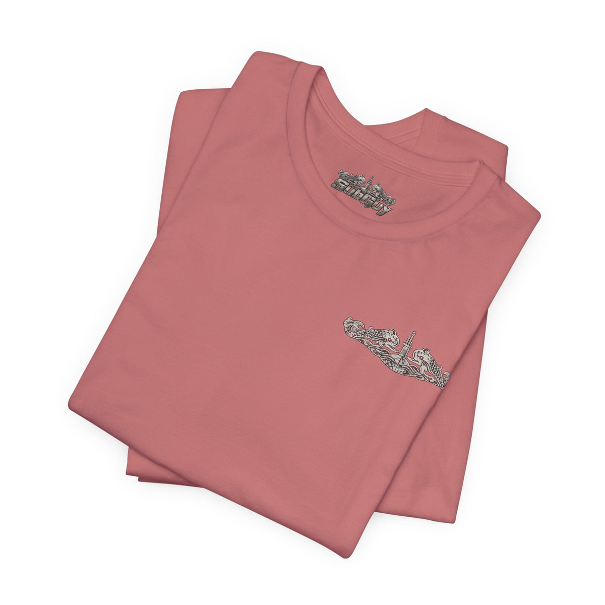Sonar Tech T-Shirt
