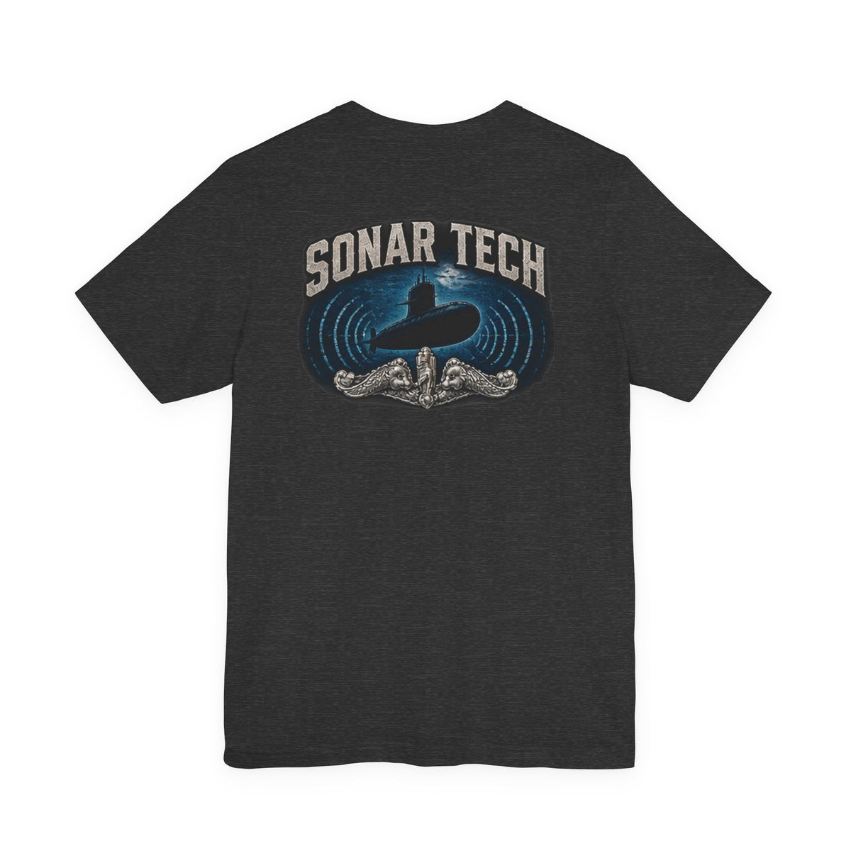 Sonar Tech T-Shirt