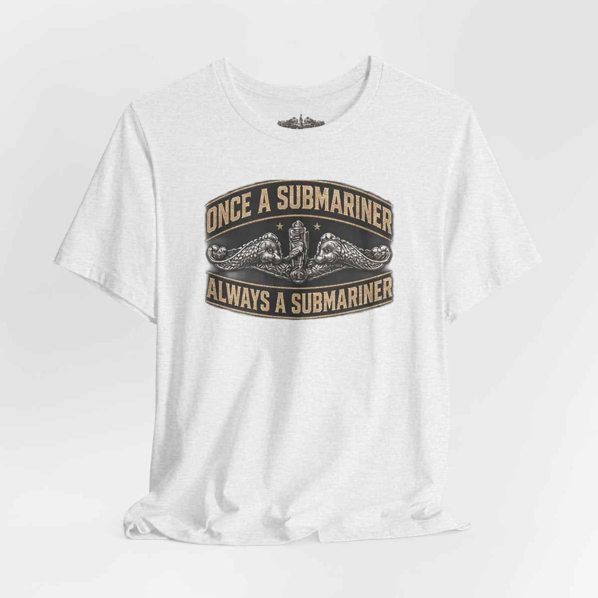 Once A Submariner T-Shirt