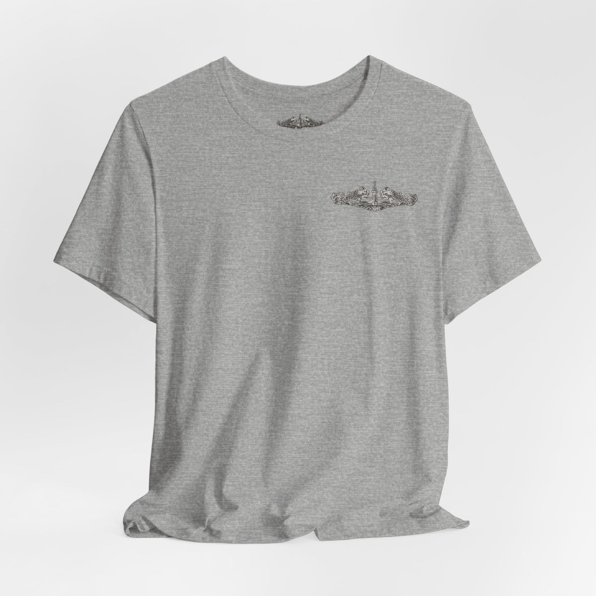 Sonar Tech T-Shirt