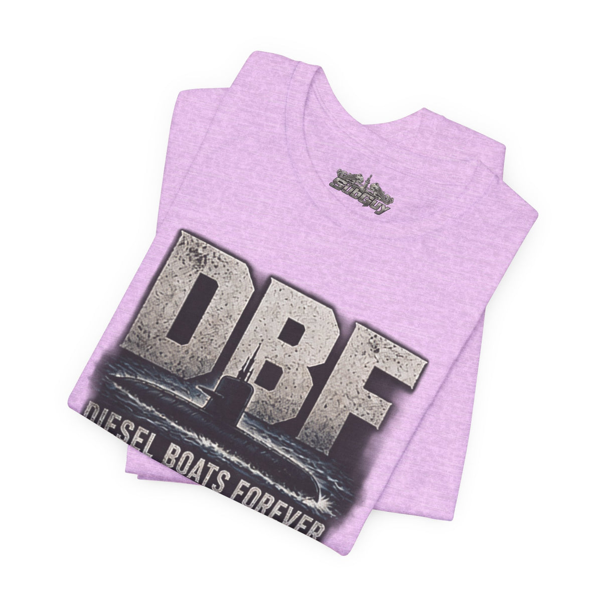 DBF T-Shirt