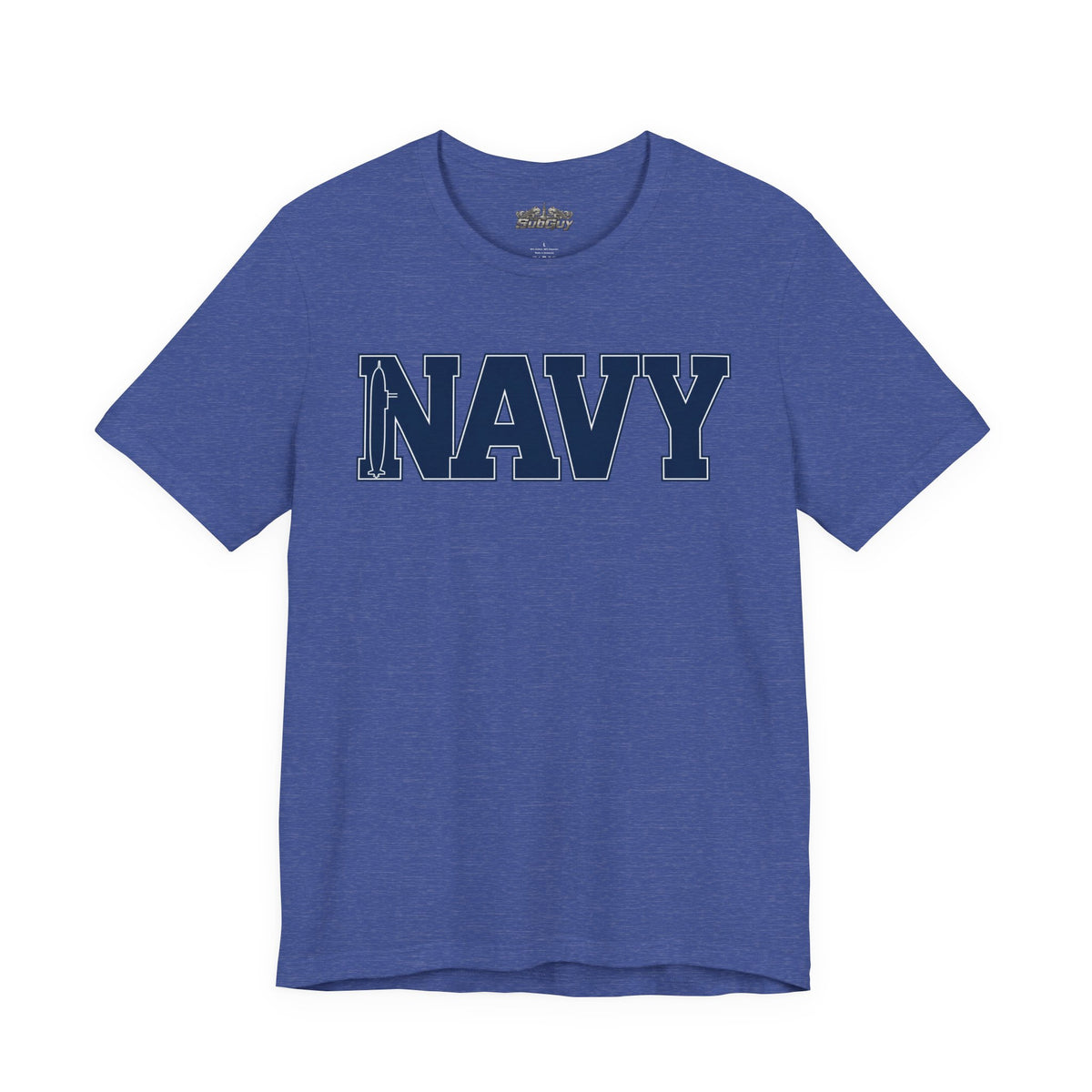 NAVY Submarine T-Shirt