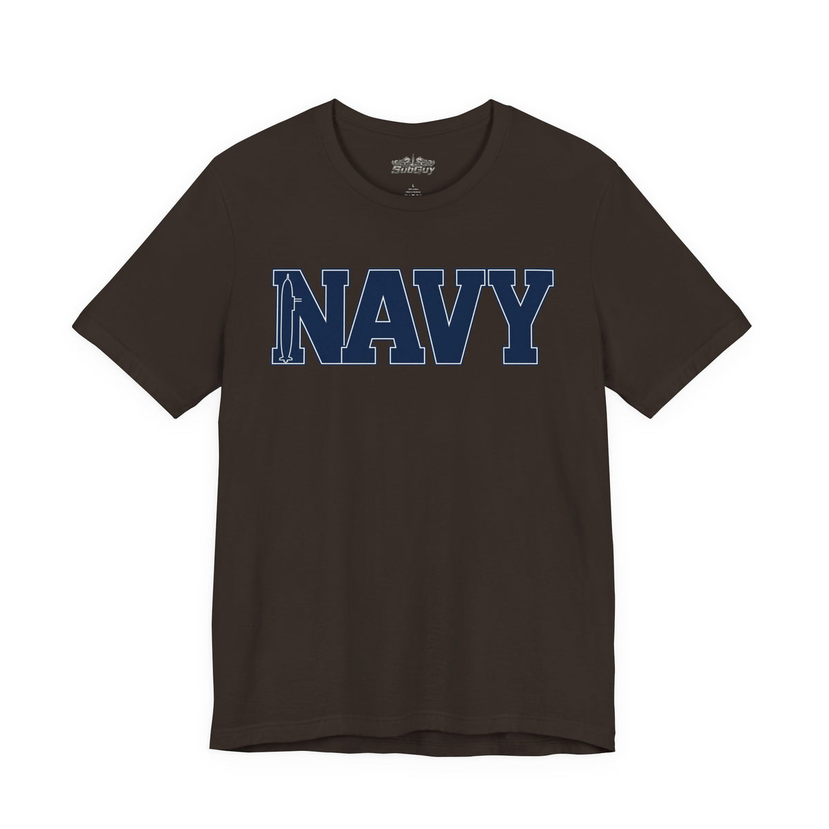NAVY Submarine T-Shirt