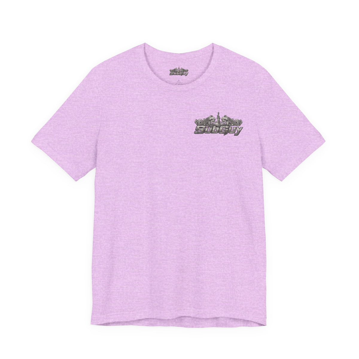 Sub Guy T-Shirt