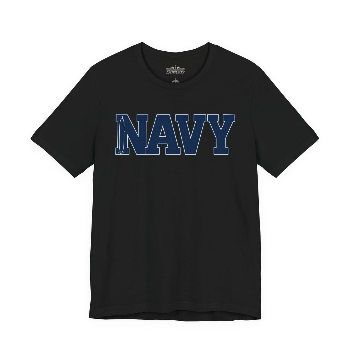 NAVY Submarine T-Shirt