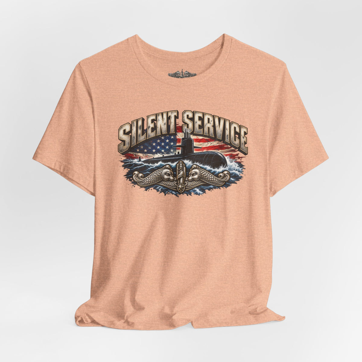 Silent Service T-Shirt