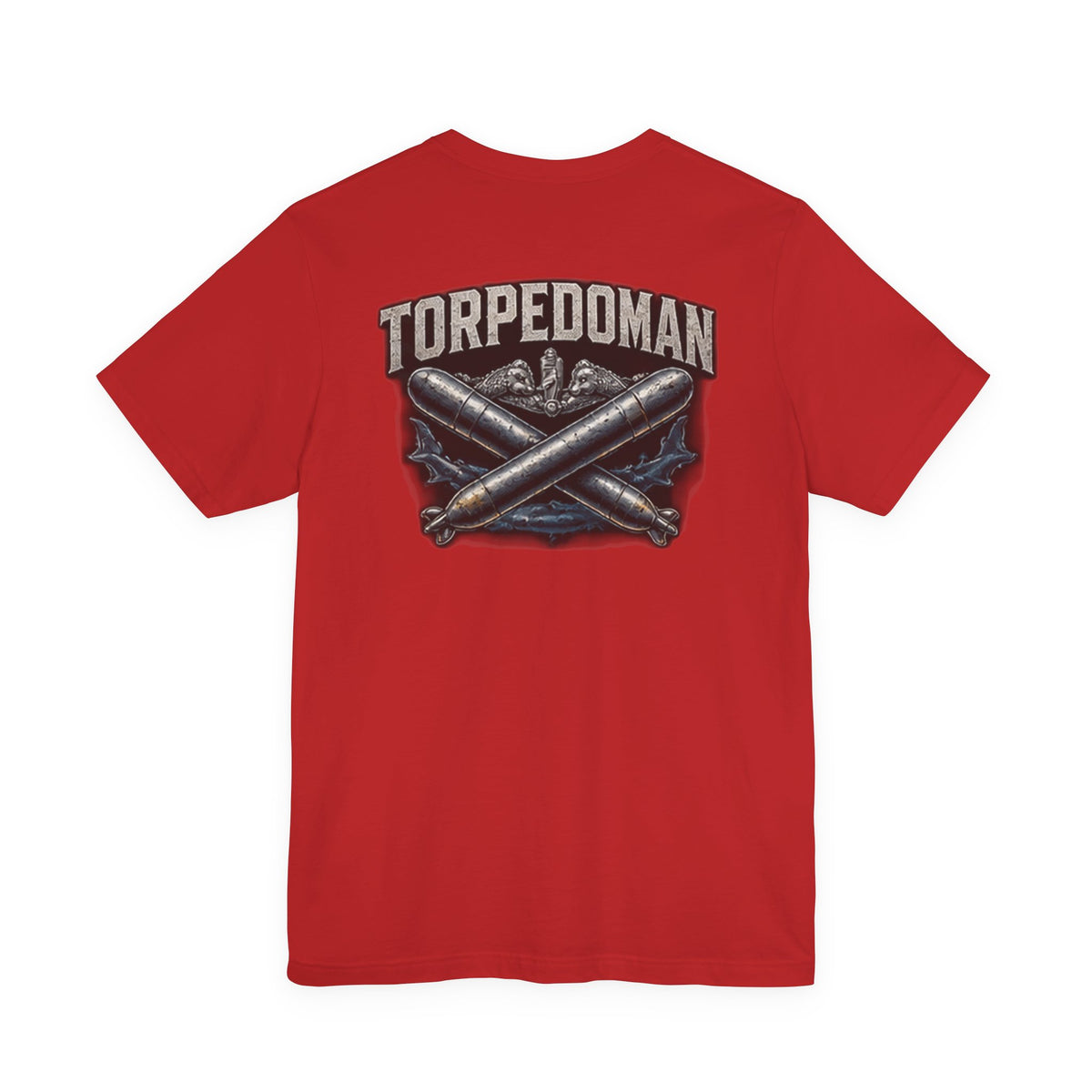 Torpedoman T-Shirt