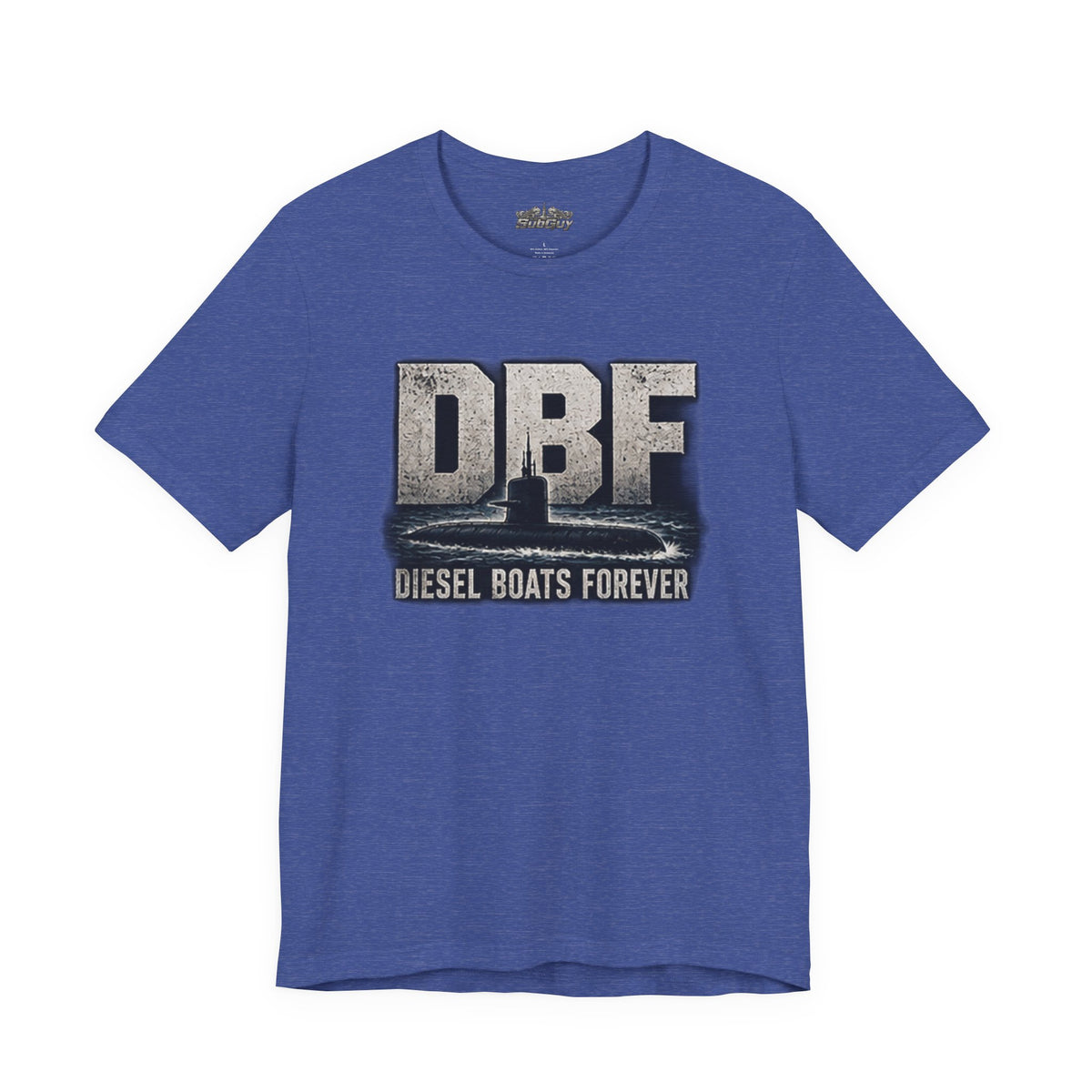 DBF T-Shirt