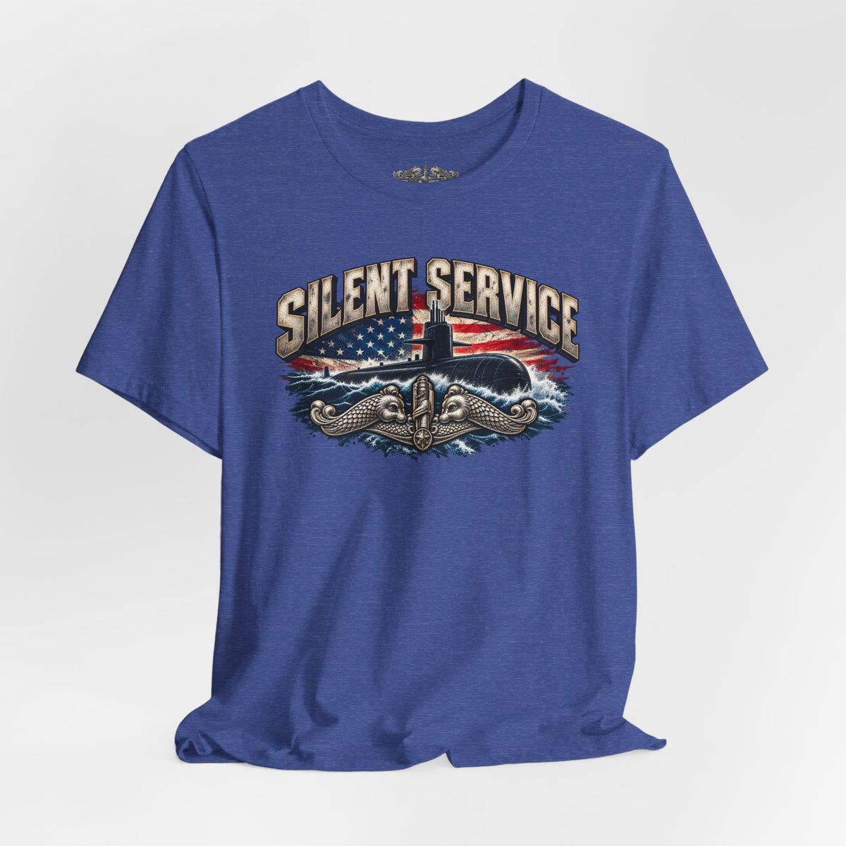 Silent Service T-Shirt