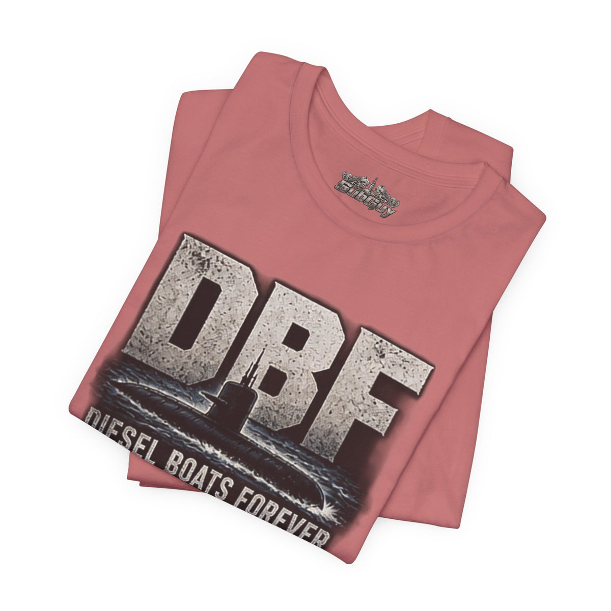 DBF T-Shirt