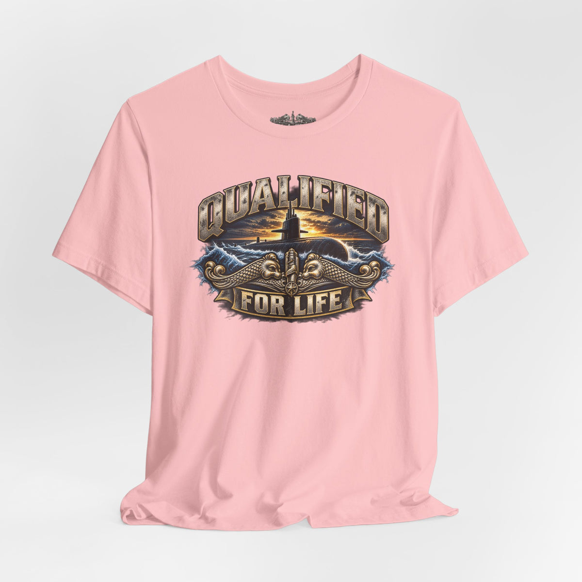 Qualified Submarine T-Shirt