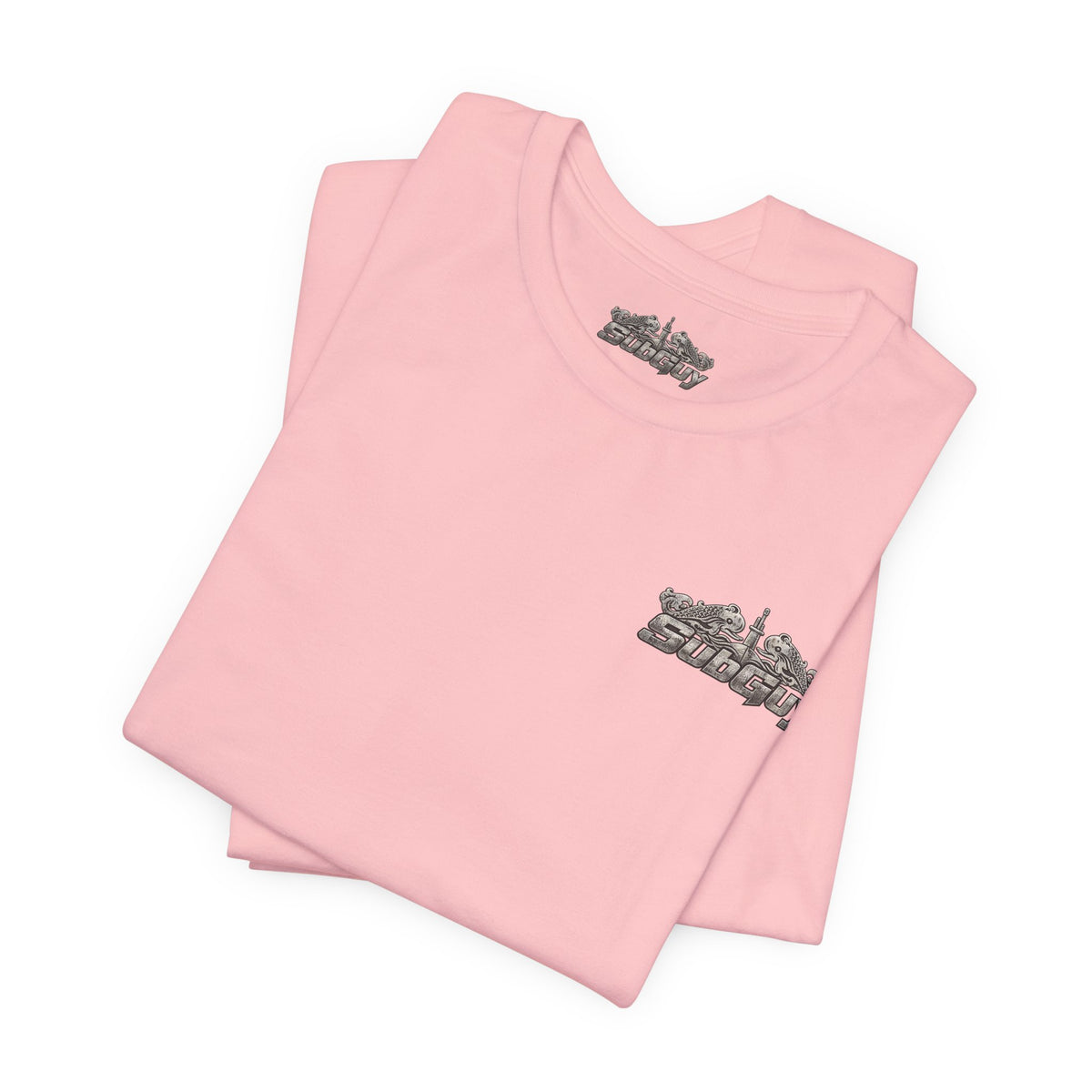 Fast Attack SSN T-Shirt