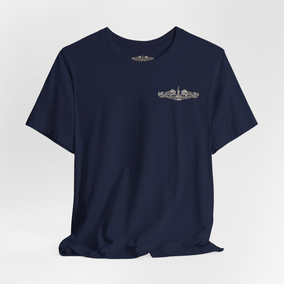 Sonar Tech T-Shirt