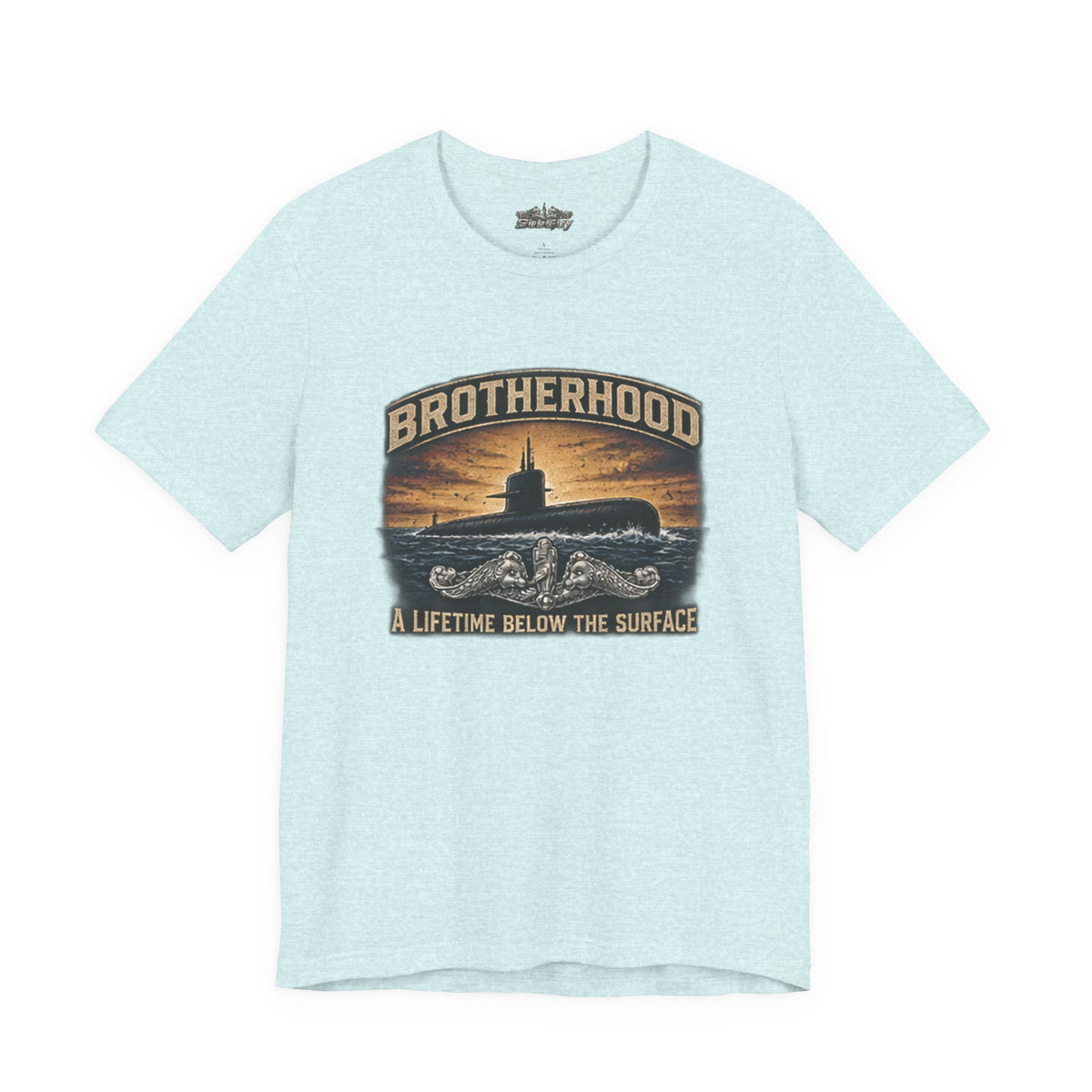 Submarine Brotherhood TShirt