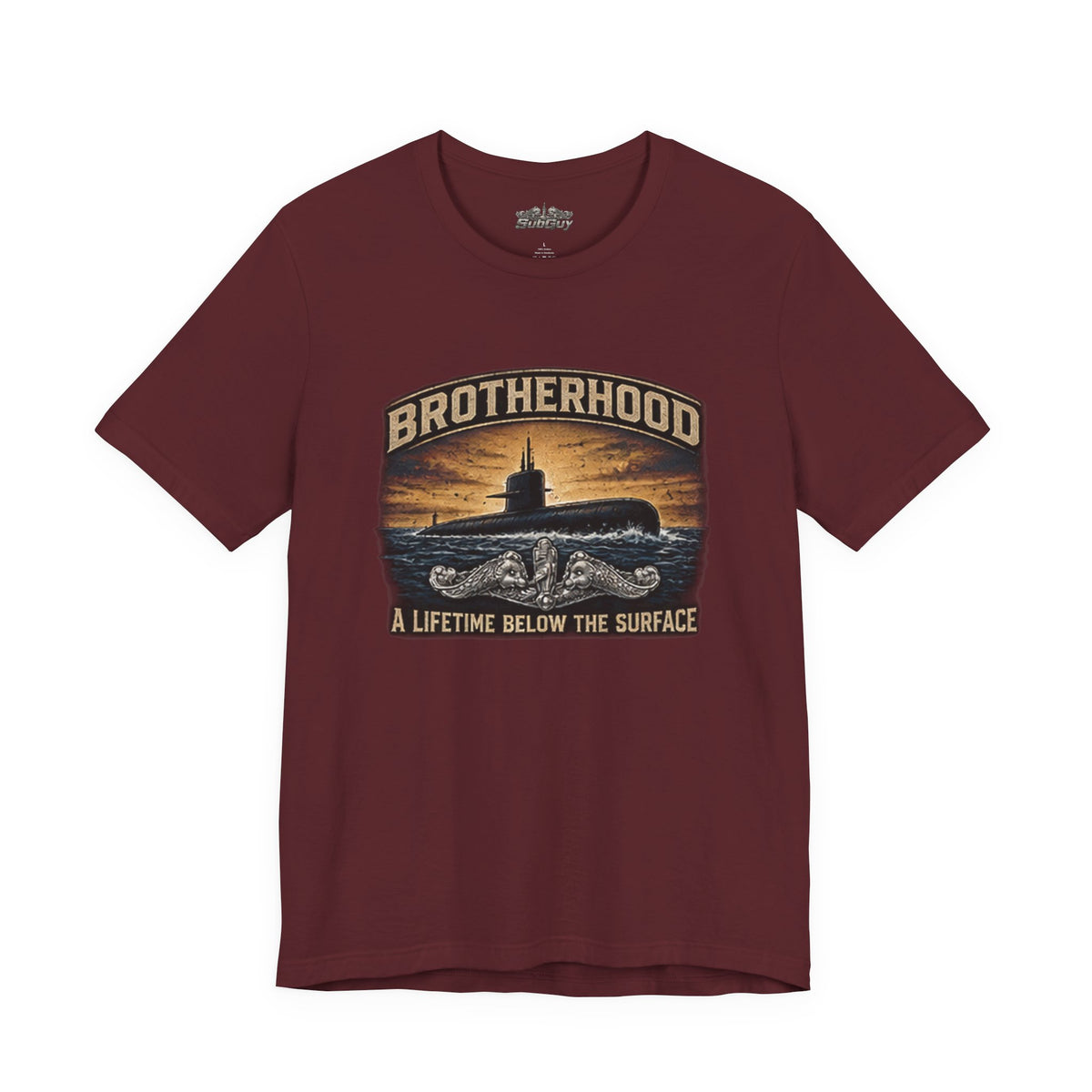 Submarine Brotherhood TShirt