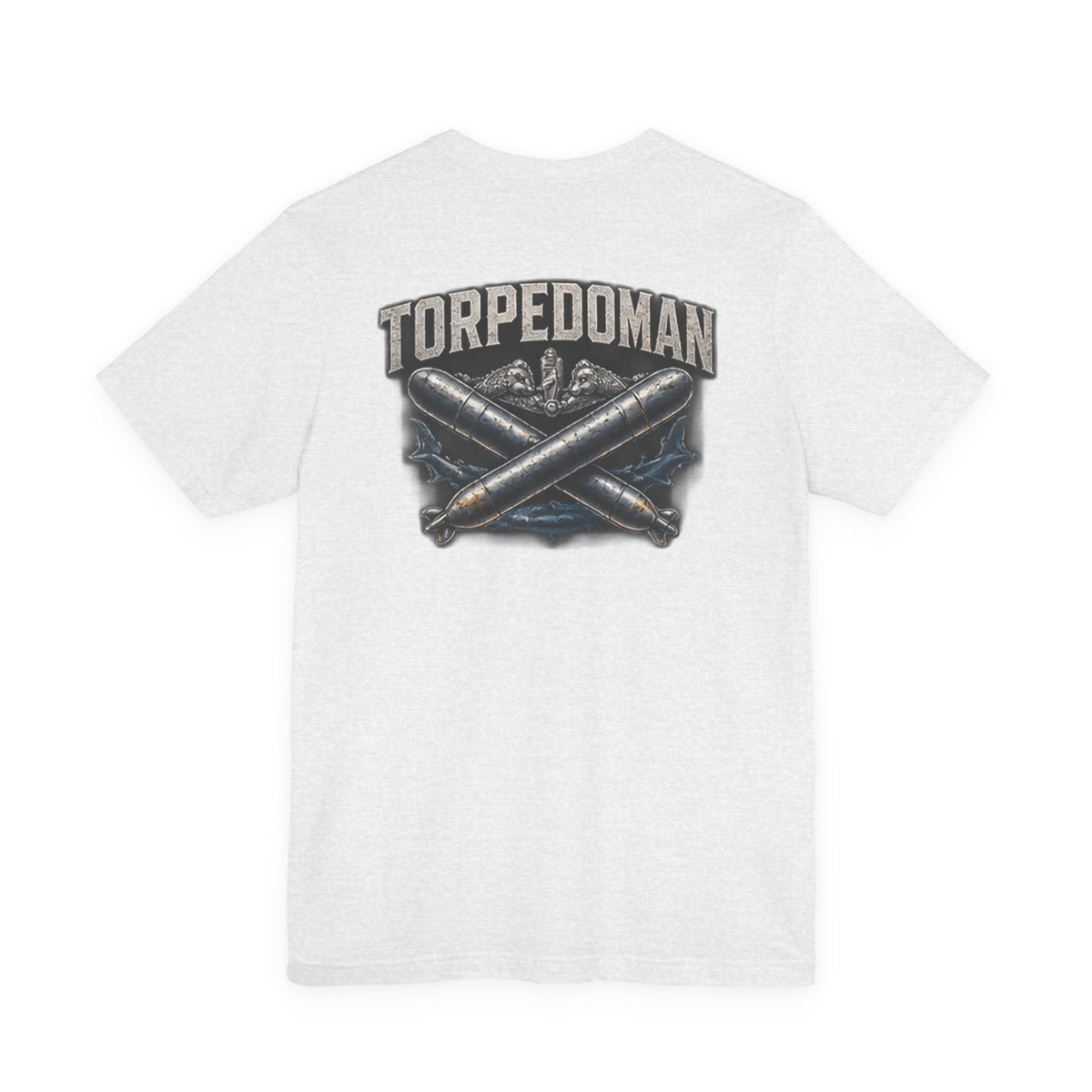 Torpedoman T-Shirt