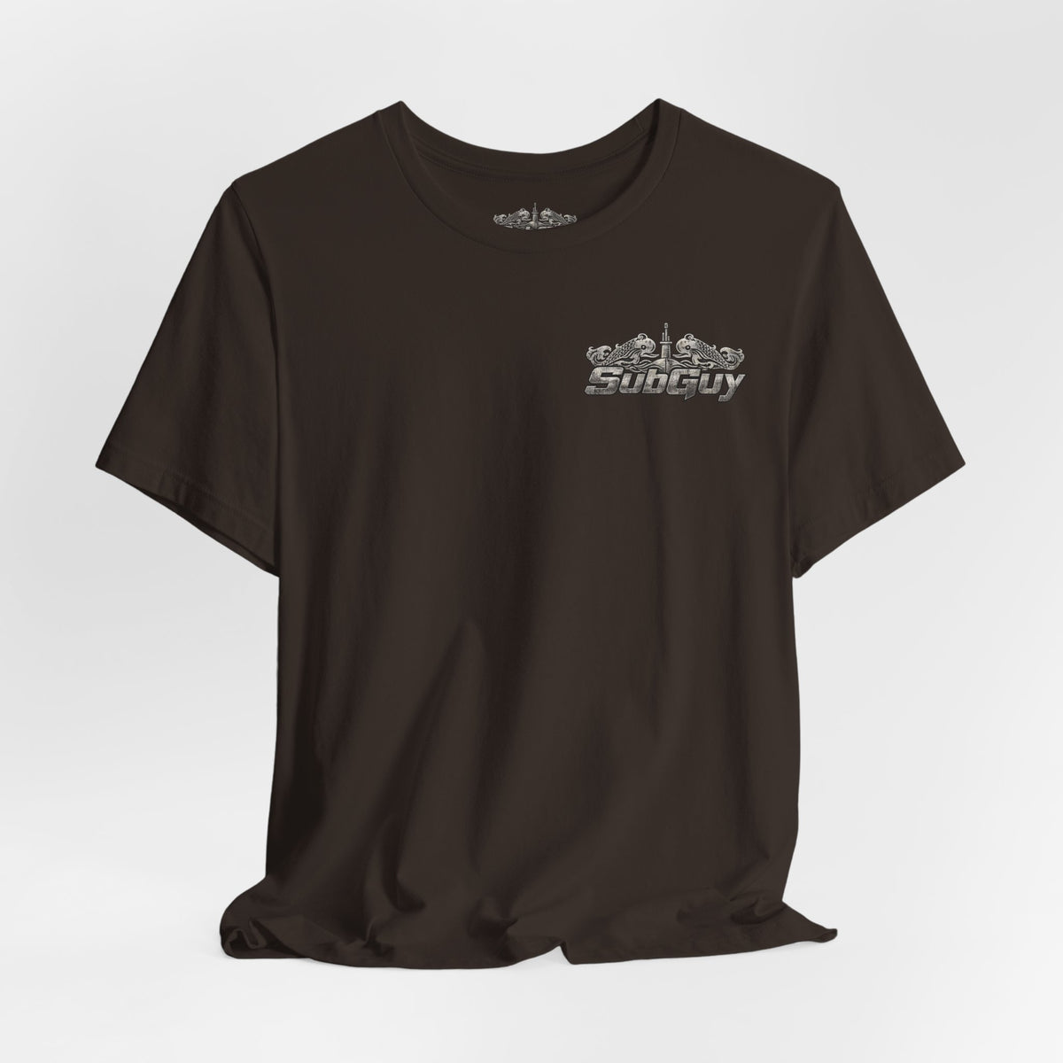 Sub Guy T-Shirt